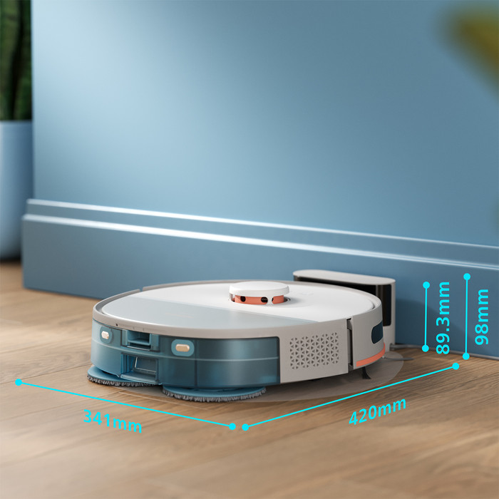 Philips HomeRun 5000 XU5000/20 product in gebruik