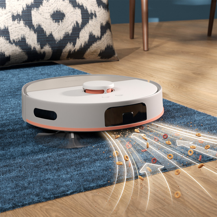 Philips HomeRun 5000 XU5000/20 product in gebruik
