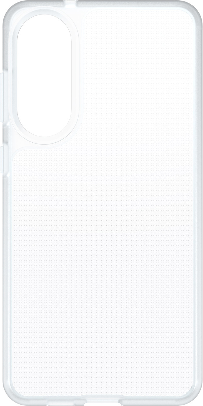 Otterbox React Samsung Galaxy S25 Edge Back Cover Transparant Main Image