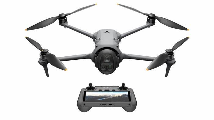 DJI Mavic 4 Pro accessory
