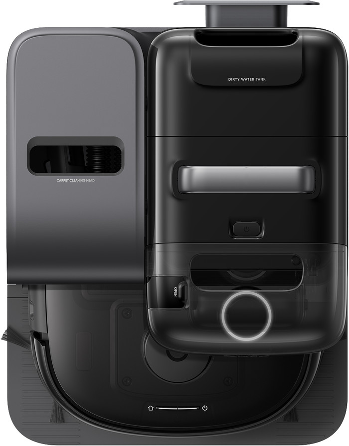 eufy Omni E28 Complete top