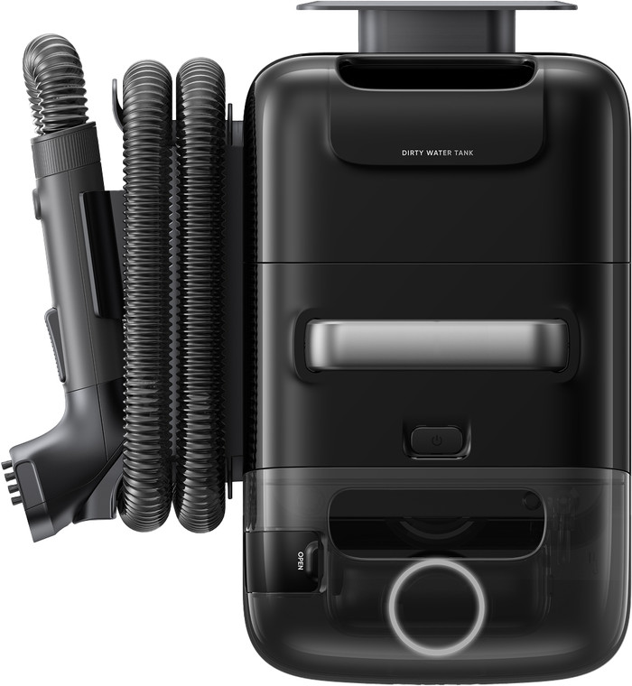 eufy Omni E28 Complete top