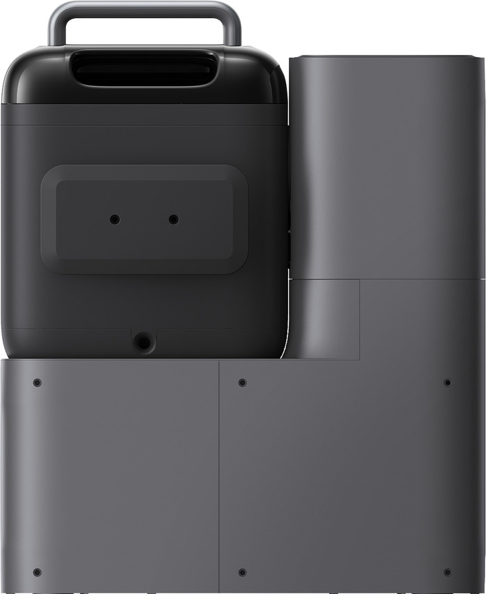 eufy Omni E28 Complete back