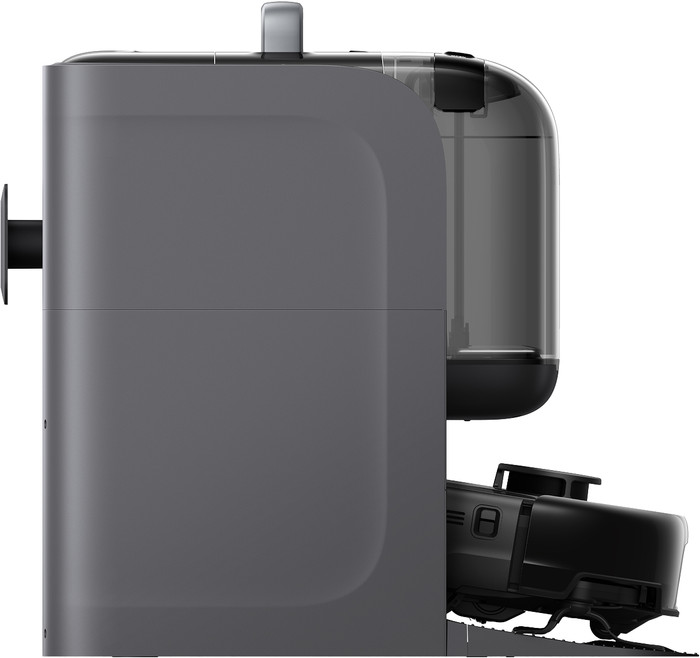 eufy Omni E28 Complete left side