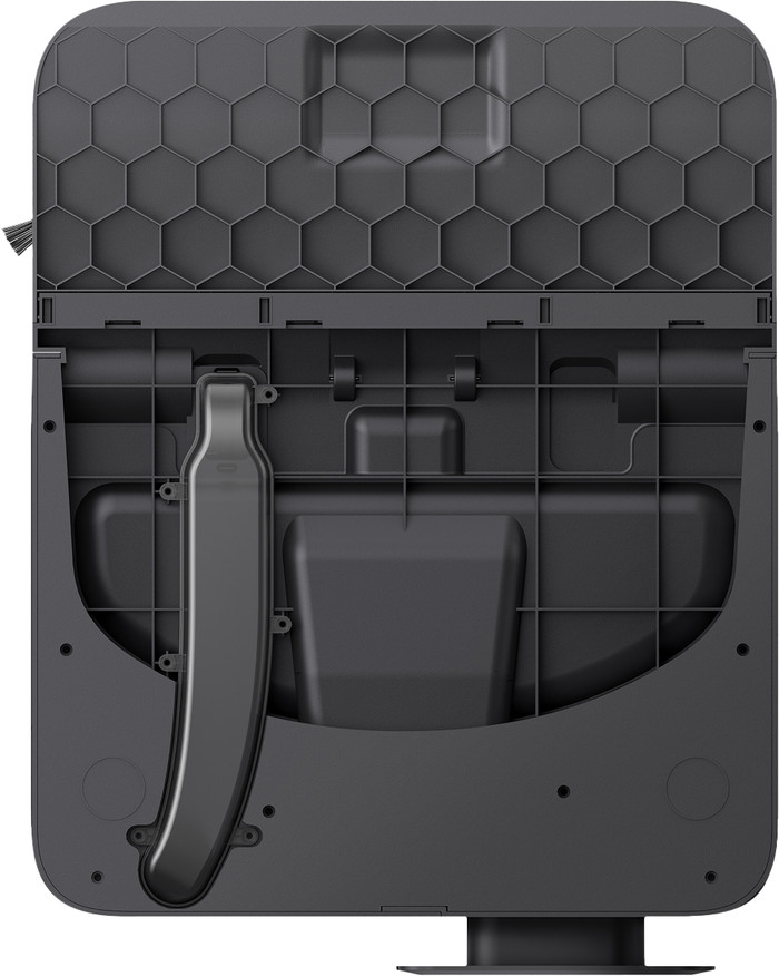 eufy Omni E28 Complete bottom