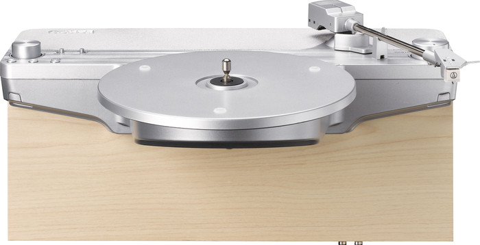Lenco LSA-071SI top