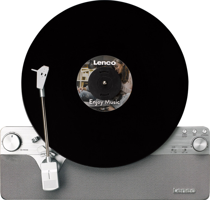 Lenco LSA-071SI Main Image
