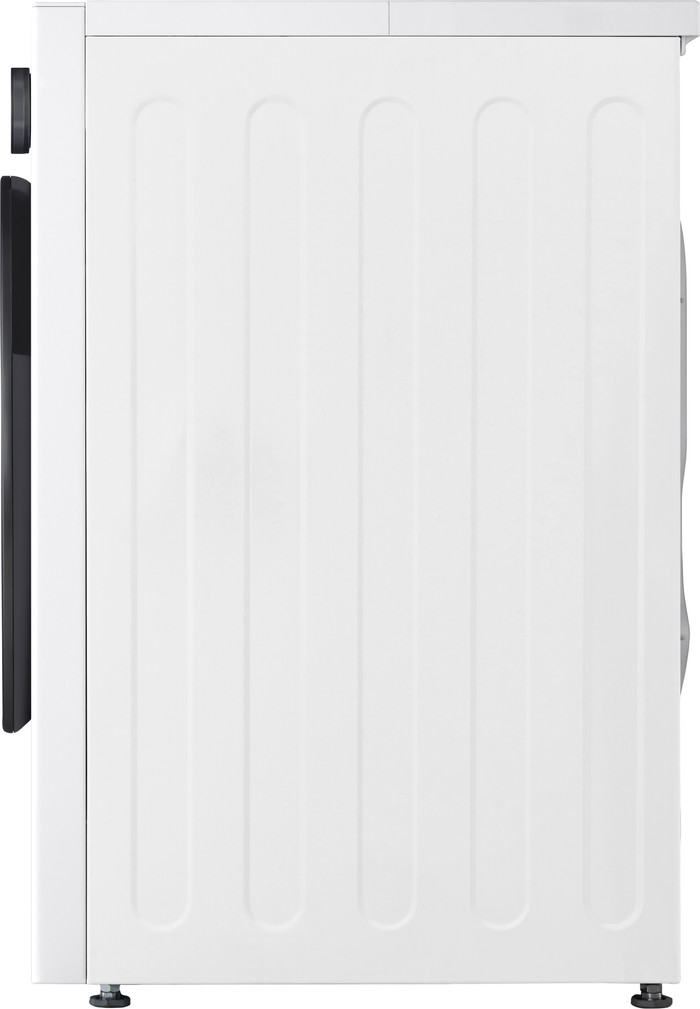 LG F4WX809Y AI Wash TurboWash 39 right side