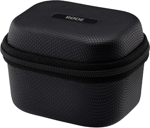 RØDE Wireless GO Gen 3 Charging Case+ Main Image