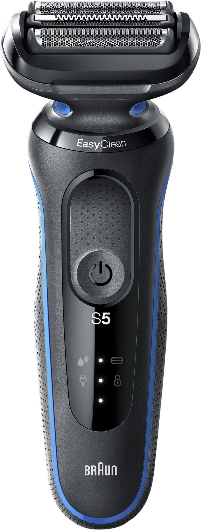 Braun Series 5 51-B1200s voorkant