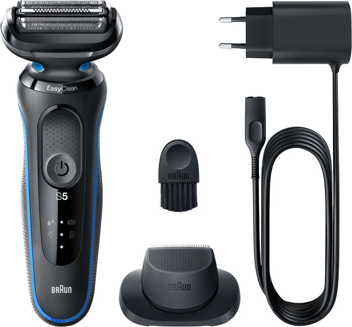 Braun Series 5 51-B1200s Main Image