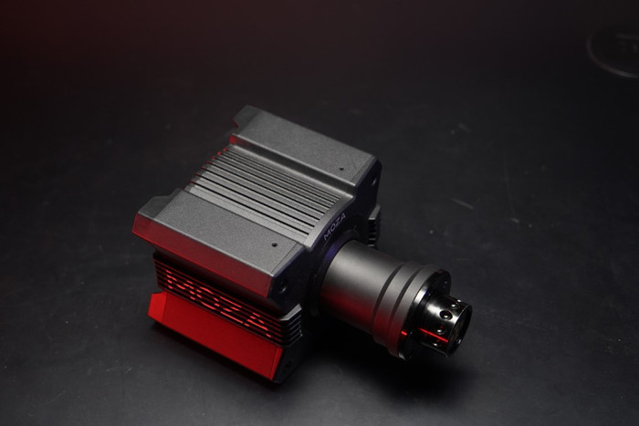 Moza Racing R9 V2 Direct Drive Wheel Base visual leverancier