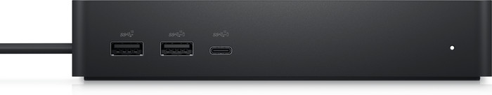 DELL Universal Dock - UD22 - Laptop-Dockingstation - Thunderbolt 3/4 - 96W front