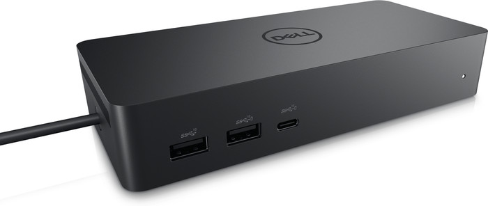 DELL Universal Dock - UD22 - Laptop-Dockingstation - Thunderbolt 3/4 - 96W Main Image