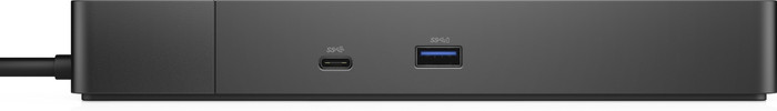 DELL WD19DCS-240W Docking Station back