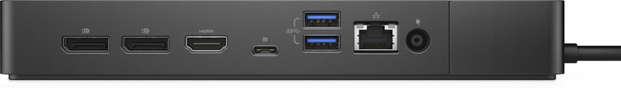DELL WD19DCS-240W Docking Station front