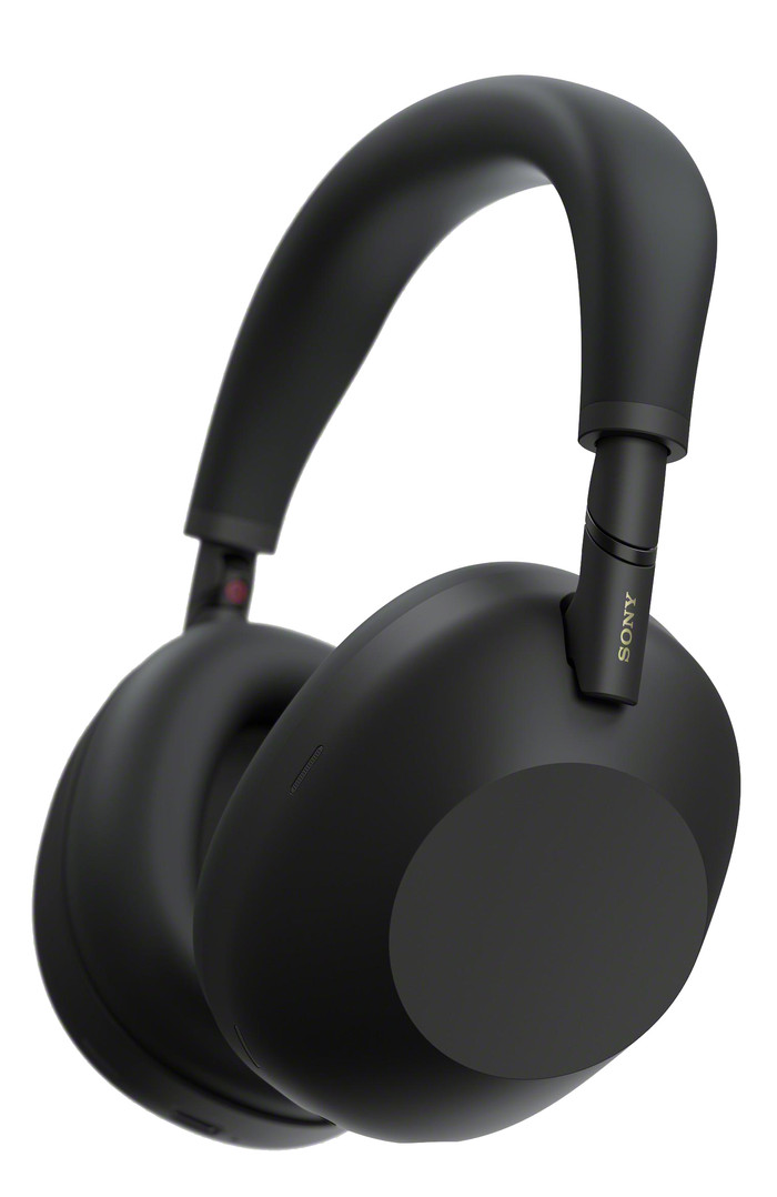 Sony WH-1000XM6 Noir Main Image