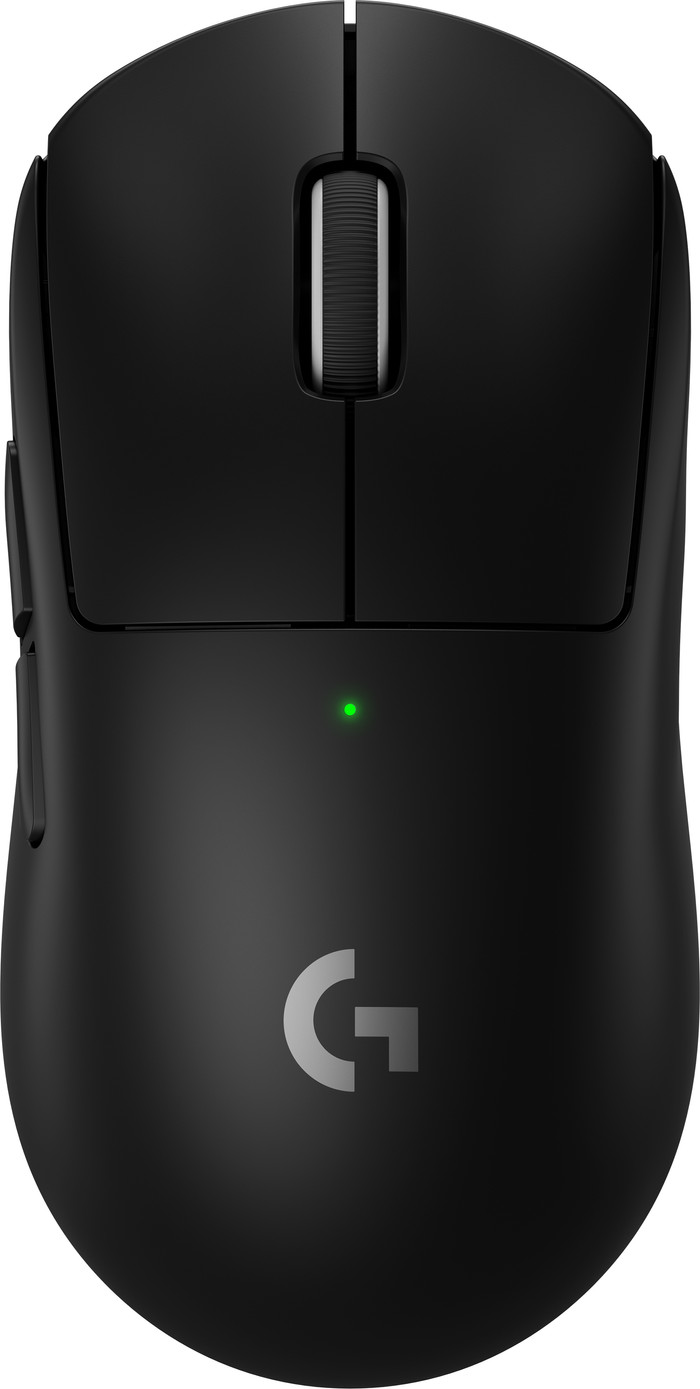 Logitech G PRO X SUPERLIGHT 2 SE Wireless Gaming Mouse Black Main Image