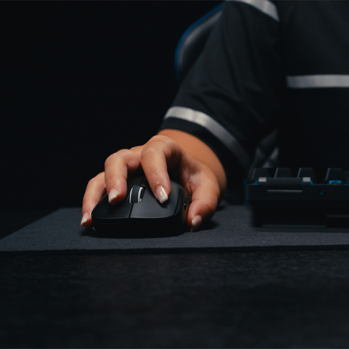 Logitech G PRO X SUPERLIGHT 2 SE Wireless Gaming Mouse Black visual supplier