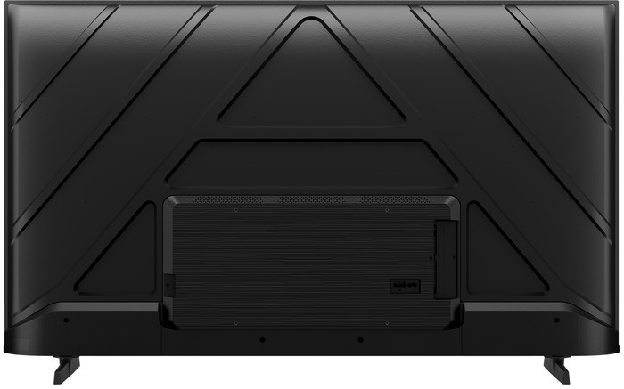 Hisense 65" QLED E7Q (2025) achterkant