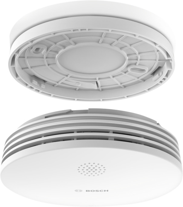 Bosch Draadloze Rookmelder 2 detail