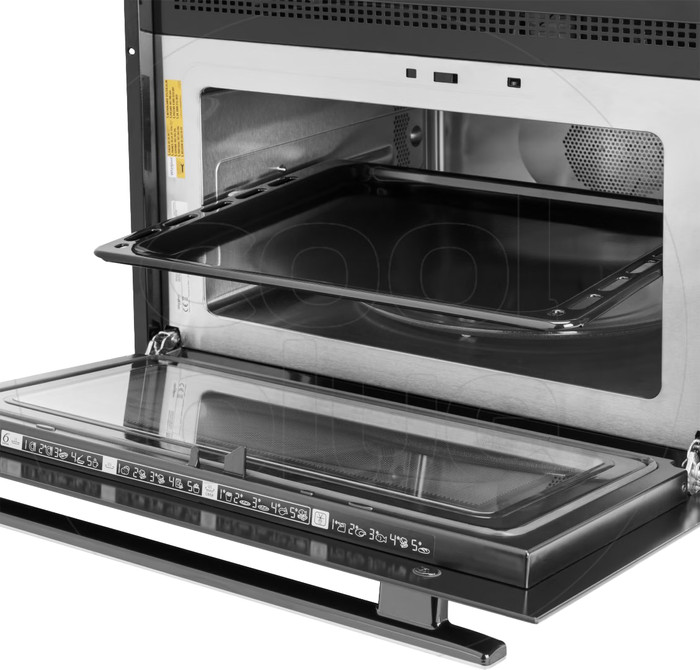 Whirlpool WMW47HMX detail