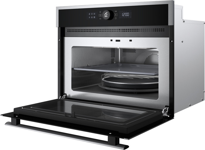 Whirlpool WMW47HMX rechterkant