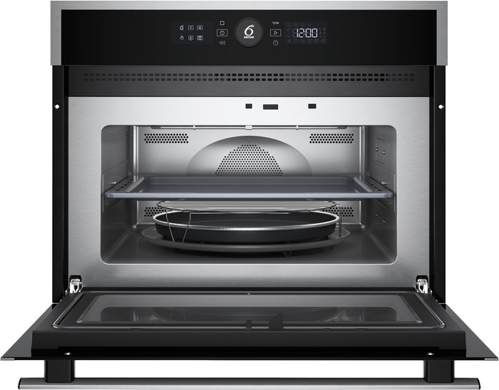 Whirlpool WMW47HMX binnenkant