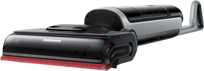 Dreame H15 Pro Heat product in use