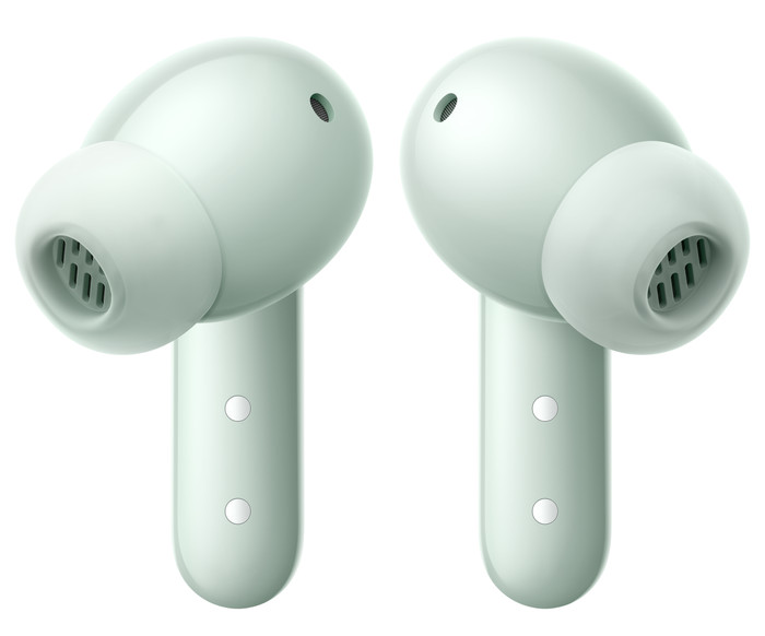 Nothing CMF Buds 2 Groen detail