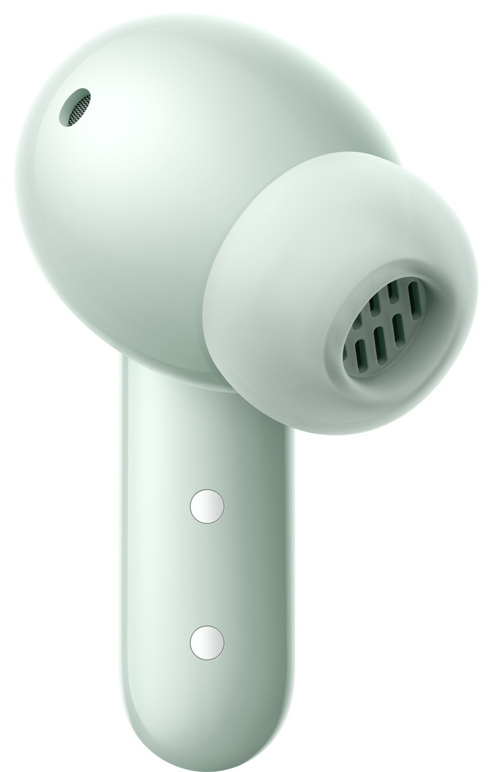 Nothing CMF Buds 2 Groen achterkant