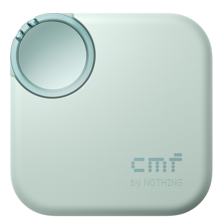 Nothing CMF Buds 2 Groen accessoire