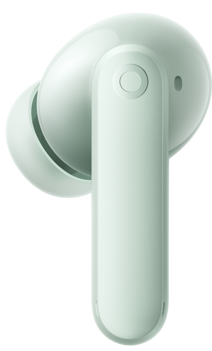 Nothing CMF Buds 2 Groen voorkant