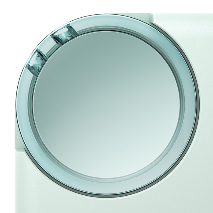 Nothing CMF Buds 2 Groen detail