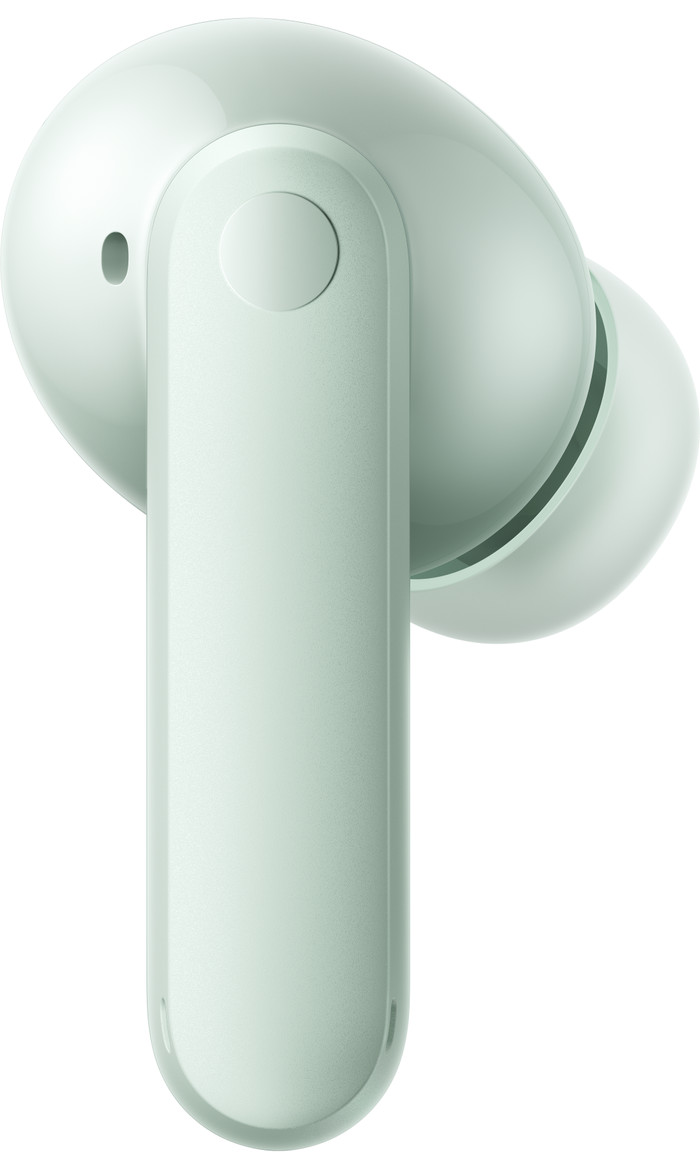 Nothing CMF Buds 2 Groen voorkant