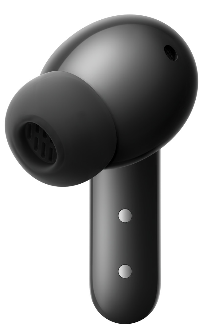 Nothing CMF Buds 2 Gray back