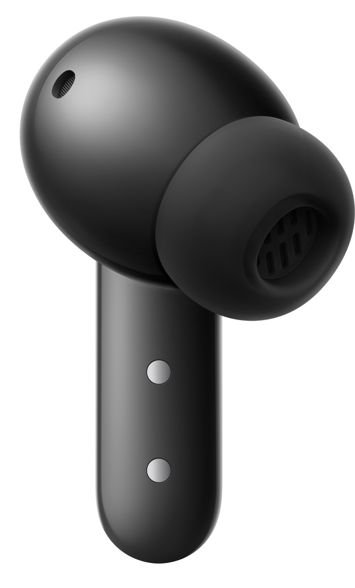 Nothing CMF Buds 2 Gray back