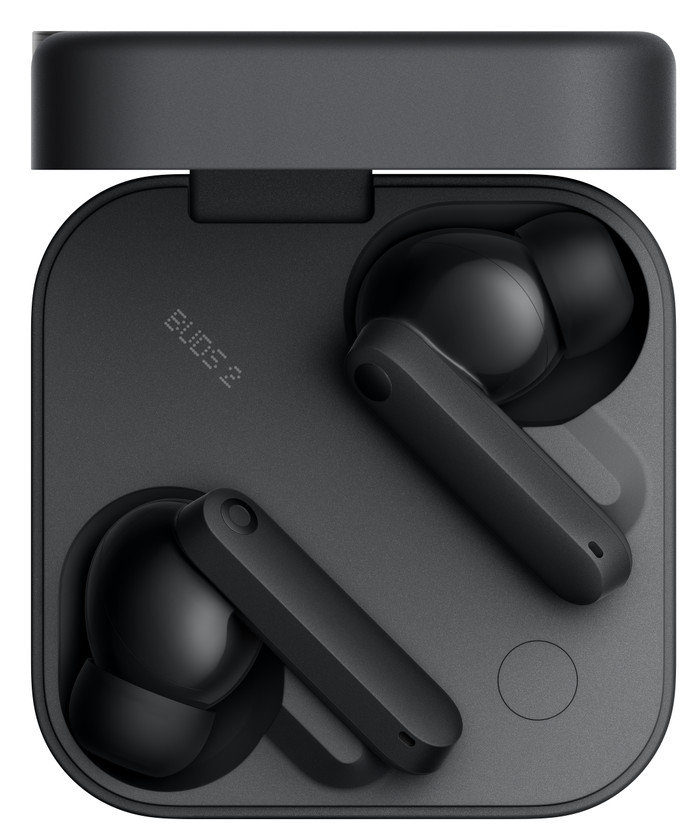 Nothing CMF Buds 2 Gray accessory