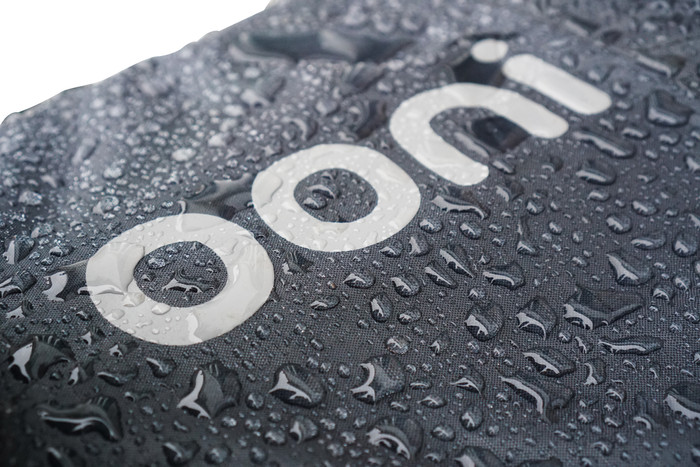 Ooni Hoes voor Karu 2 Pro detail