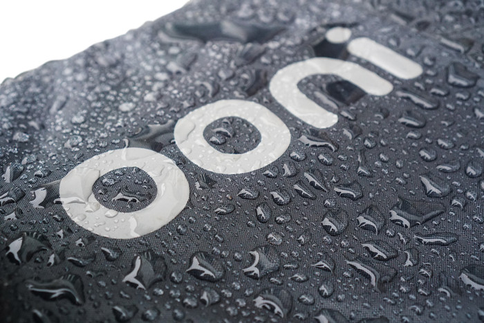 Ooni Carrying Bag for Karu 12/12G/2 detail