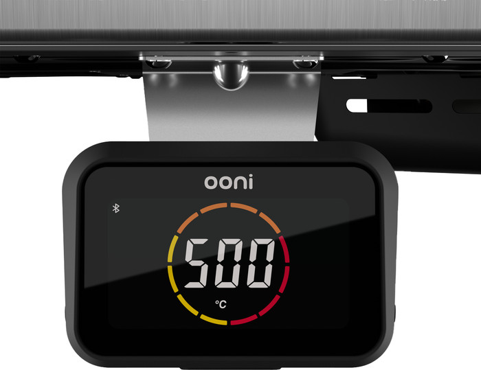 Ooni Koda 2 Pro (30 mbar) detail