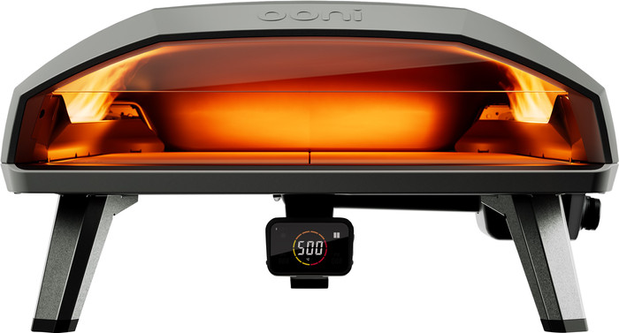 Ooni Koda 2 Max (30 mbar) voorkant