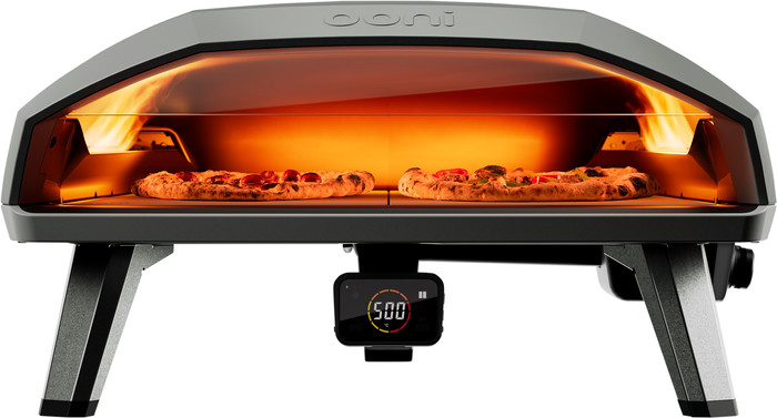 Ooni Koda 2 Max (30 mbar) Main Image
