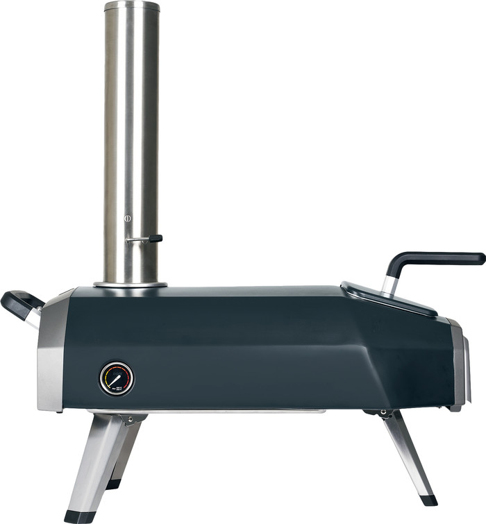 Ooni Karu 2 rechterkant