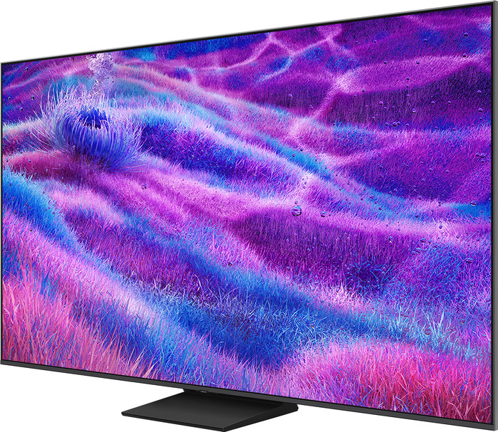 Samsung 85" Neo QLED QN80F 4K (2025) voorkant