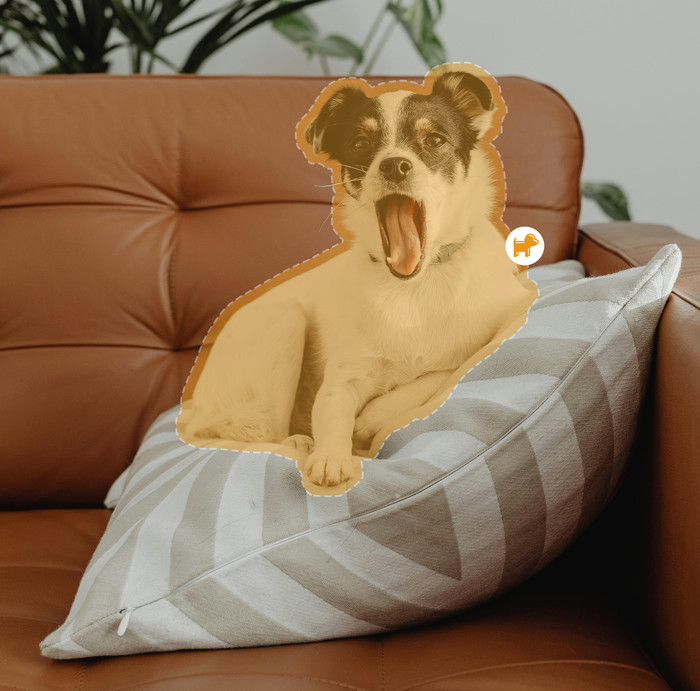 Imou Rex 3D (3K) visual leverancier