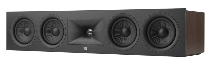 JBL Stage 245C Black right side