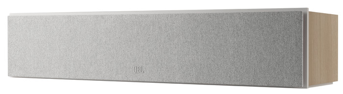 JBL Stage 245C White right side