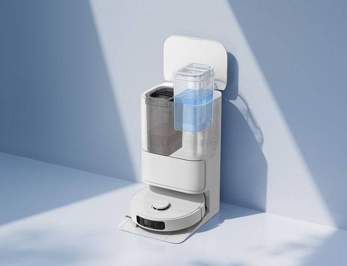 Mova E30 Ultra visual leverancier