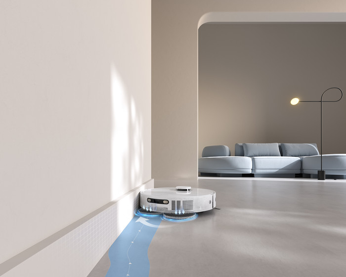 Mova E30 Ultra visual leverancier